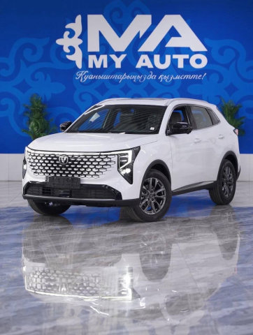Changan CS75 Plus 2026 Comfort
